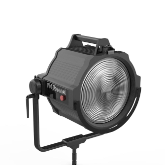 Aputure 14&quot; A-Mount Motorized F14 Fresnel Modifier