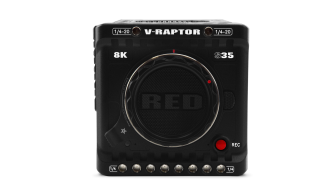 710-0345, V-RAPTOR™ 8K S35