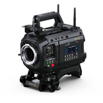 Blackmagic URSA Cine 12K LF