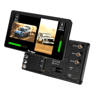 Portkeys BM7IIDS 2200nit Wide Color Gamut Wireless Camera Control Monitor