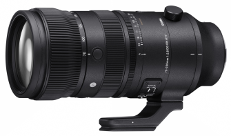 SIGMA 70-200mm F2,8 DG DN OS | Sports (Sony-E)