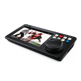 Blackmagic HyperDeck Shuttle 4K Pro 2TB