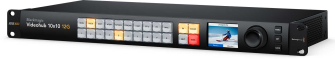 Blackmagic BM-VHUBSMAS12G1010 Videohub 10x10 12G