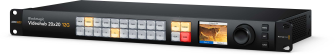 Blackmagic Videohub 20x20 12G