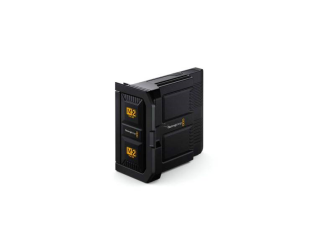 Blackmagic Media Module CF