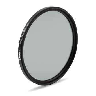 Tiffen 52MM BLACK PRO-MIST 1/4