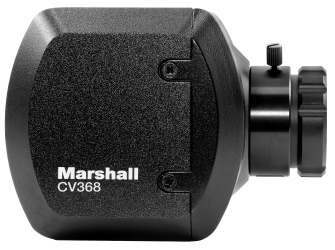 Marshall Compact Global Camera with Genlock (3GSDI &amp; HDMI)