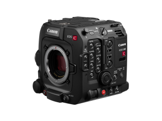 Canon EOS C400