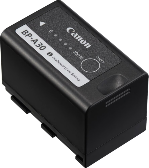 Canon BP-A30N Akku