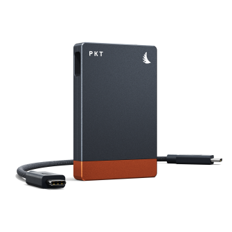 Angelbird CFexpress A Card Reader PKT