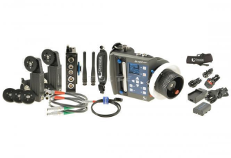 Chrosziel MN-200KIT-H Magnum drehfertiges 2 Kanal Funksch&#228;rfekit