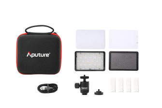 Aputure MC pro