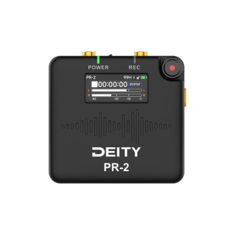 Deity THEOS UHF - TA (Transmitter Antenna - Uncut)