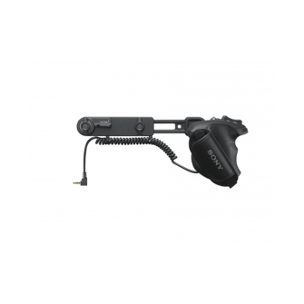 Sony - Optional remote handgrip to control Burano