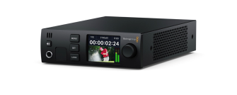 Blackmagic 2110 IP SDI to HDMI 12G