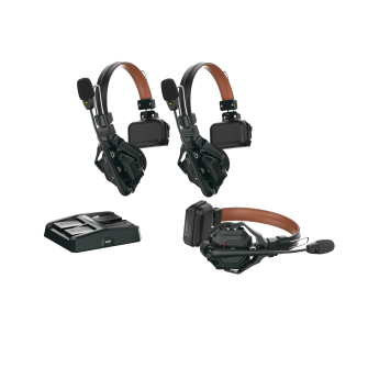 Hollyland Solidcom C1 Pro - 3S