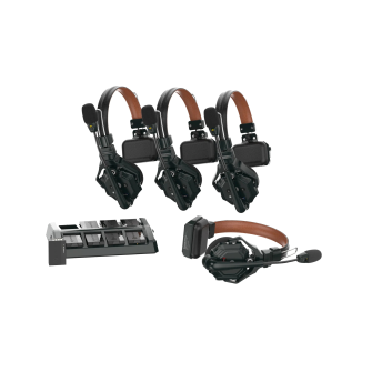 Hollyland Solidcom C1 Pro - 4S
