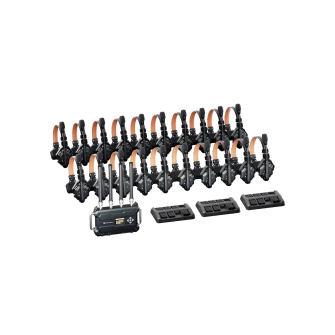 Hollyland Solidcom C1 Pro - Roaming Hub 20S
