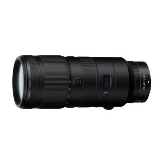 Nikon NIKKOR Z 70-200mm f/2.8 VR S