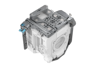 Kondor Blue Canon C400 Cage (Cage Only) (Space Gray)