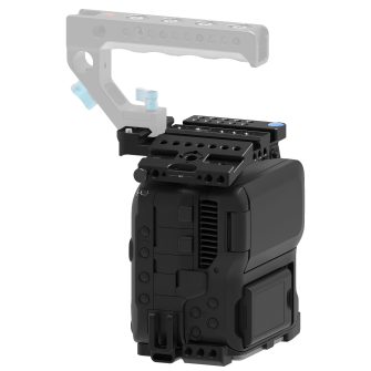 Kondor Blue Canon C70 Cage (Cage Only - Black)