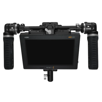 Kondor Blue Director&#39;s Monitor Pro Kit MKII (Raven Black)