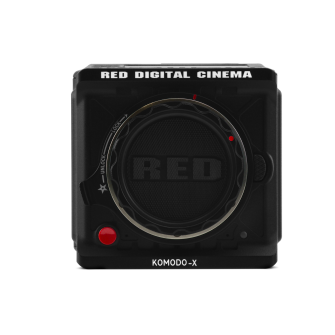 RED KOMODO-X