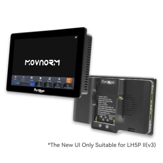 Portkeys LH5P II Monitor