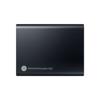 Samsung Portable SSD T5 1TB 540MB/s black