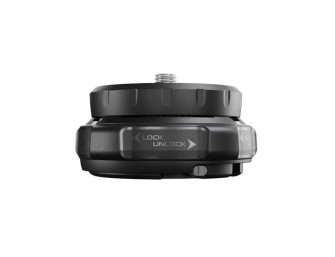 Manfrotto ONE Xchange