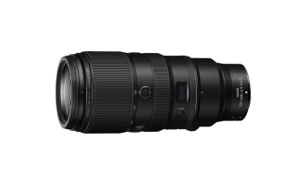 Nikon NIKKOR Z 100-400mm f/4.5-5.6 VR S