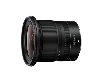 Nikon NIKKOR Z 14-30mm f/4 S