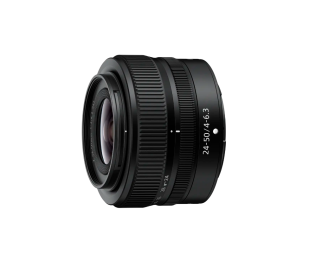 Nikon NIKKOR Z 24-50mm f/4-6.3