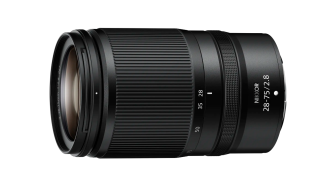 Nikon NIKKOR Z 28-75mm f/2.8