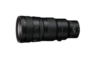 Nikon NIKKOR Z 400mm f/4.5 VR S