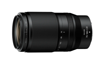 Nikon NIKKOR Z 70-180mm f/2.8