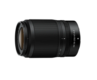 Nikon NIKKOR Z DX 50-250mm f/4.5-6.3 VR