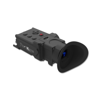 Portkeys RED OEYE EVF