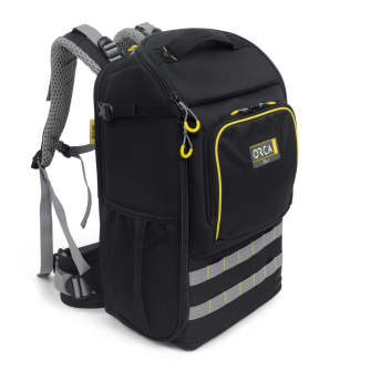 DSLR-Quick Draw backpack