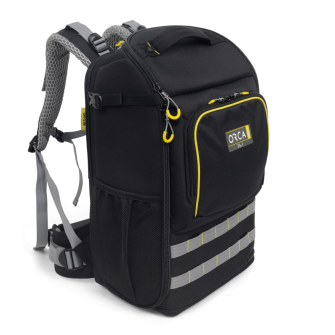 Orca DSLR - Quick Draw Backpack