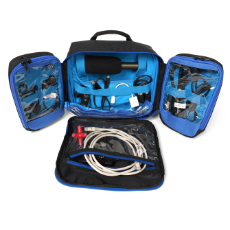 Orca Organizer Pouch for Audio/Video