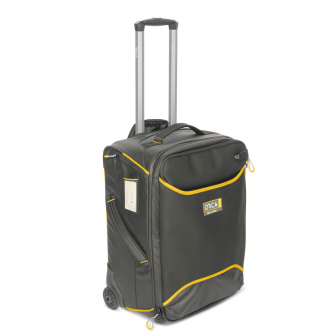 DSLR- Medium, Camera trolley case with backpack system