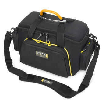 DSLR- Small Camera Shoulder bag