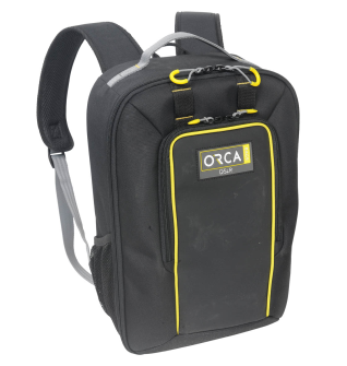 Orca DSLR - Mirrorless Backpack, small