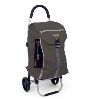 DSLR- Accessories Cart - gray