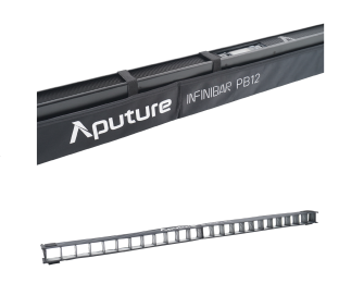 Aputure INFINIBAR PB12 Light Control Grid(45&#176;)