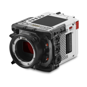 RED&#174; KOMODO&#174; RF to PL w/ Electronic ND Filter Adapter Pack