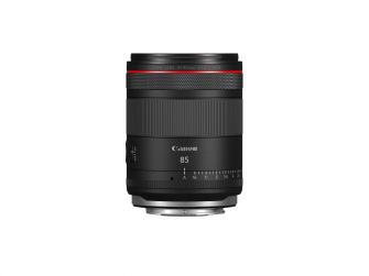 RF 85mm F1.4 L VCM Premium Garantie