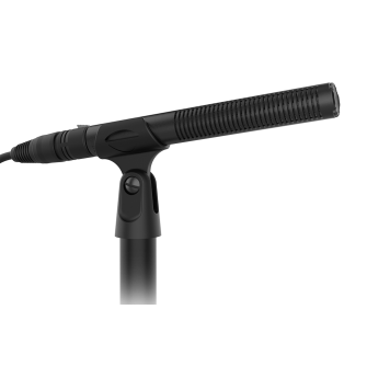 Deity DA35 Microdot Adapter for W.Lav series Black