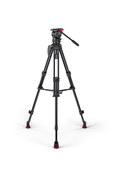 Sachtler System FSB 4 75/2 AL MS Mk II